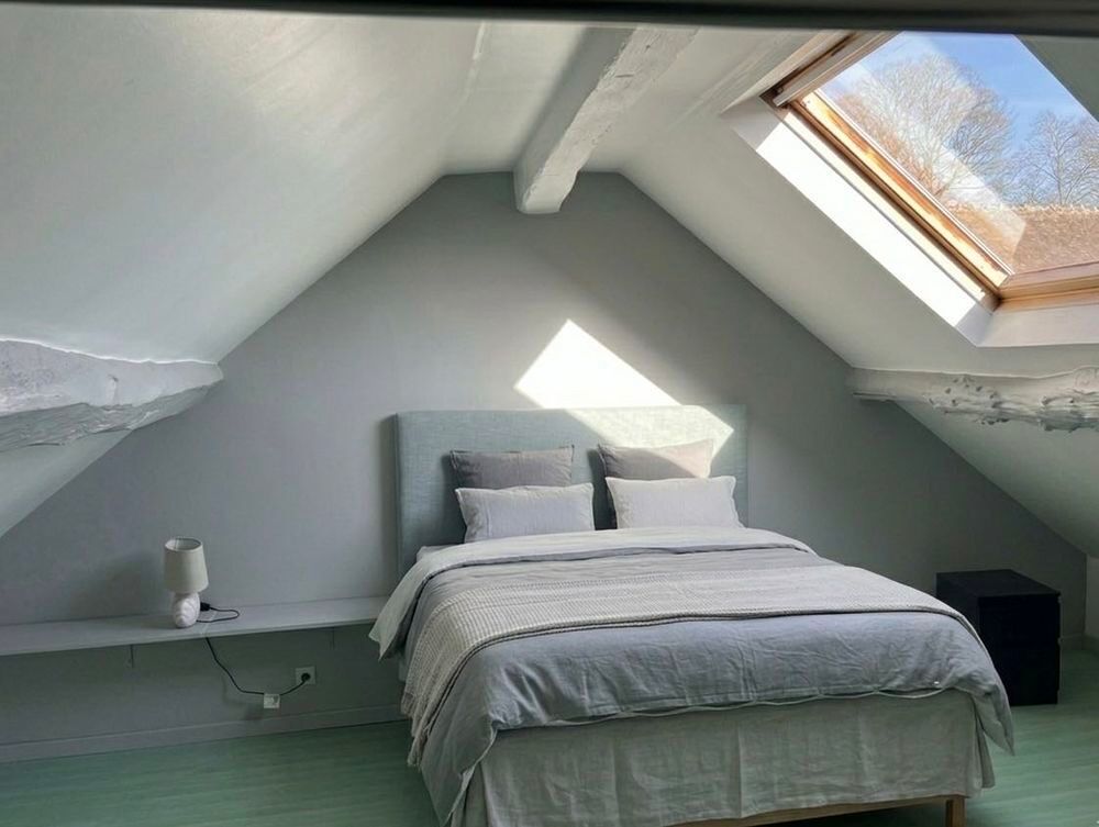 Vente Maison Maison familiale 135m² DPE D avec grange 60m² et cour sans vis-à  -vis Darvault Darvault