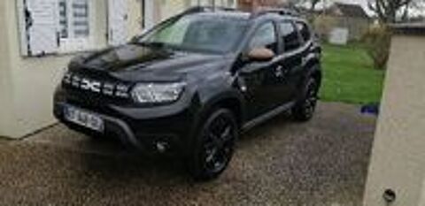 Annonce voiture Dacia Duster 21200 