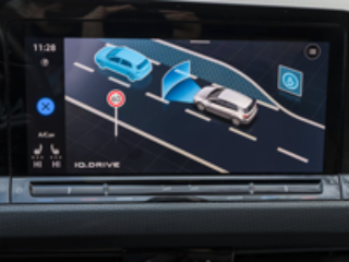 Golf 2.0 TDI SCR 200 DSG7 GTD 2021 occasion 59000 Lille