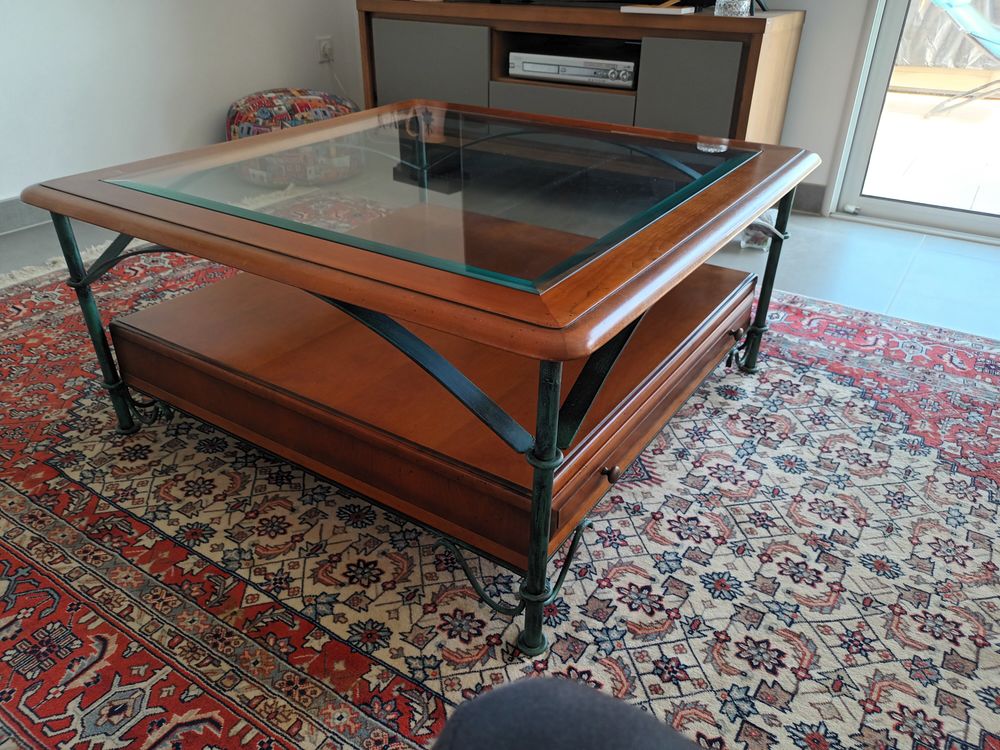 Table basse Meubles