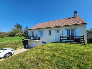  Maison � vendre 4 pi�ces 87 m�