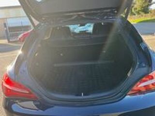Classe CLA Shooting Brake 200 7G-DCT Starlight Edition 2019 occasion 38790 Saint-Georges-d'Esp&eacute;ranche