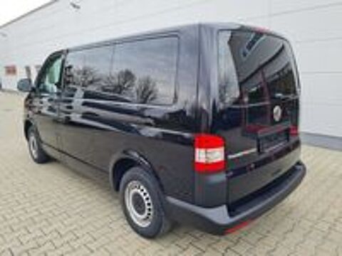 Transporter Combi L1H1 2.0 TDI 102 2015 occasion Grossromstedt