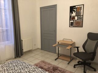  Appartement � louer 2 pi�ces 40 m�