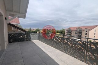  Appartement � vendre 3 pi�ces 70 m�