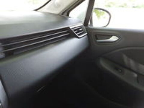 Clio V Clio Blue dCi 85 Business 2020 occasion 38080 Saint-Marcel-Bel-Accueil