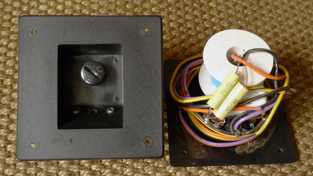Divers filtres Hi-Fi Audio et hifi