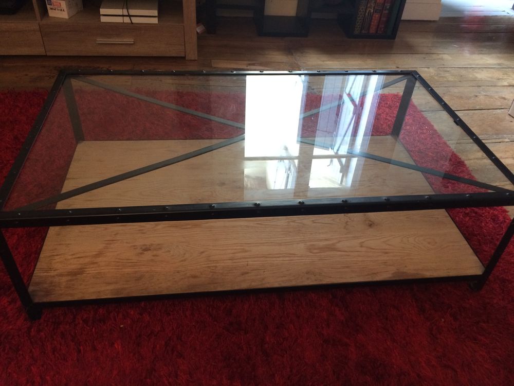 Table basse Meubles