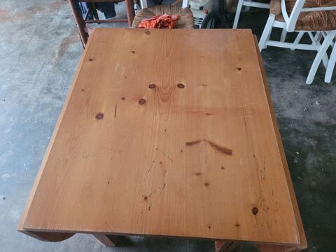 TABLE ROBUSTE 120 Ch�teauneuf-les-Martigues (13)