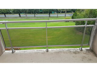  Appartement � vendre 2 pi�ces 20 m�