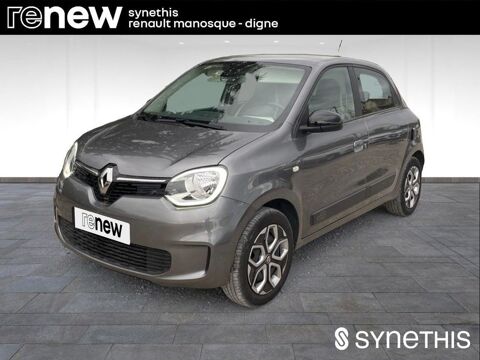 Renault Twingo III SCe 65 Equilibre 2024 occasion Manosque 04100