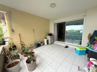  Appartement � vendre 3 pi�ces 55 m�