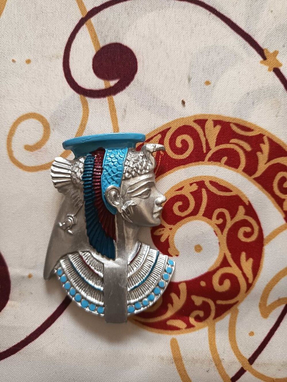 magnet Egypte 
