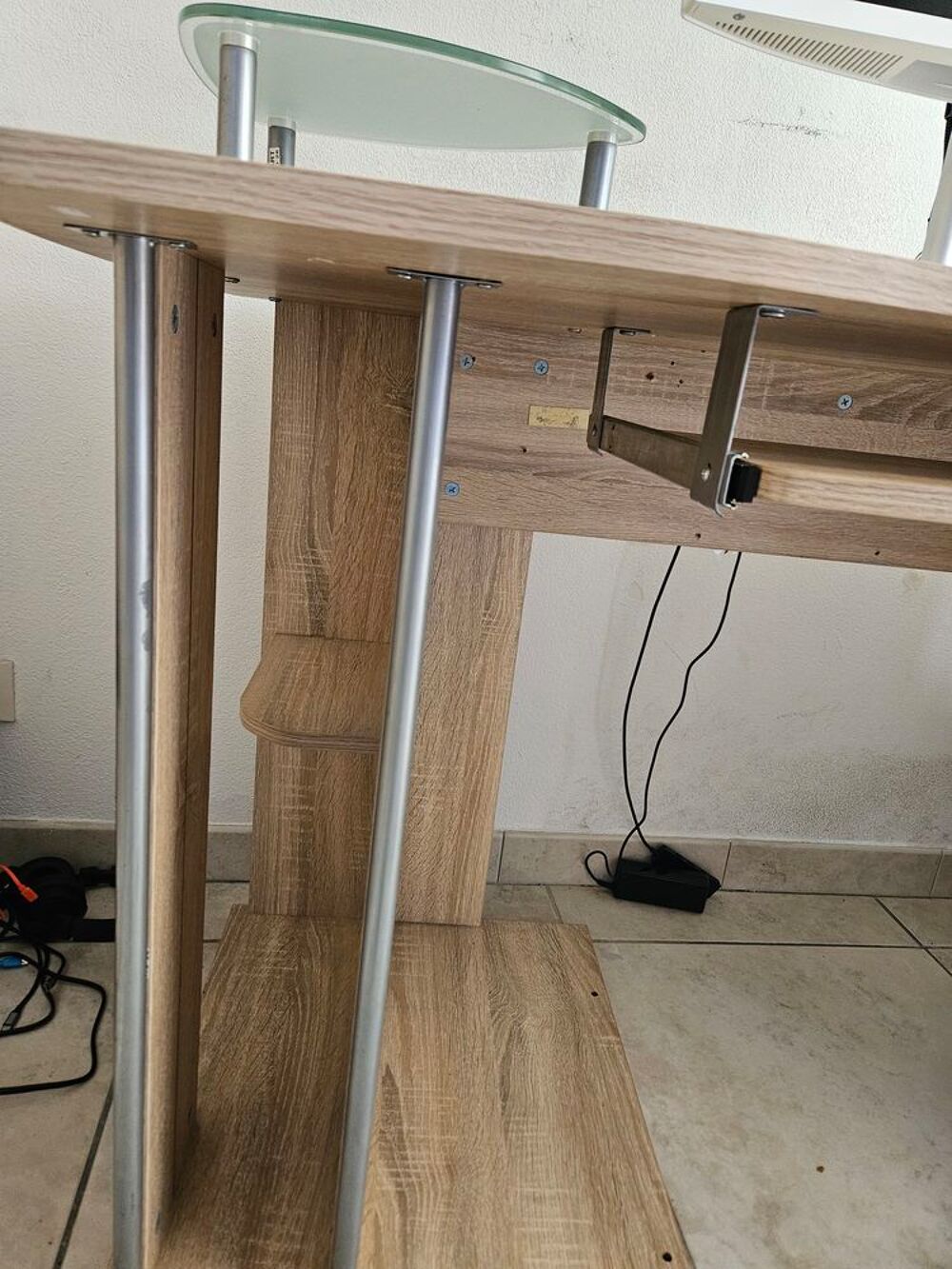 Bureau Meubles