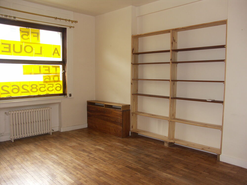 Vente Appartement Orléans centre - appart 5 pièces Orléans