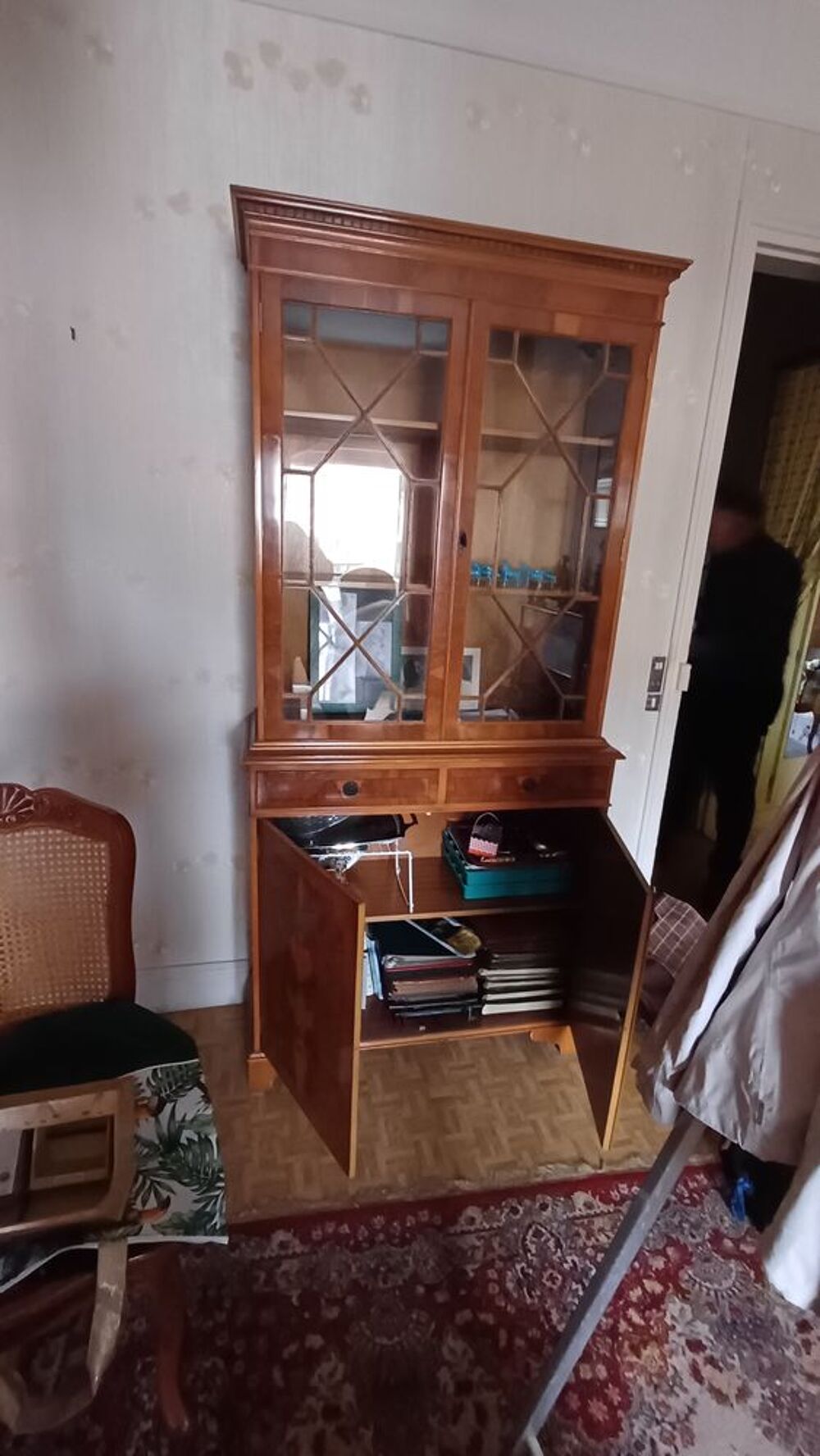 Buffet/ vitrine Meubles