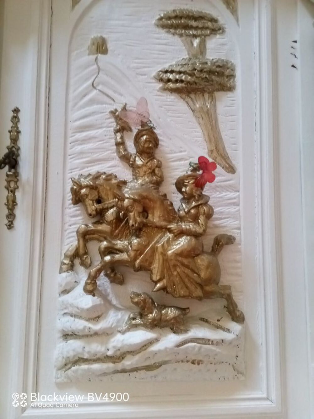 Buffet Henri II Meubles