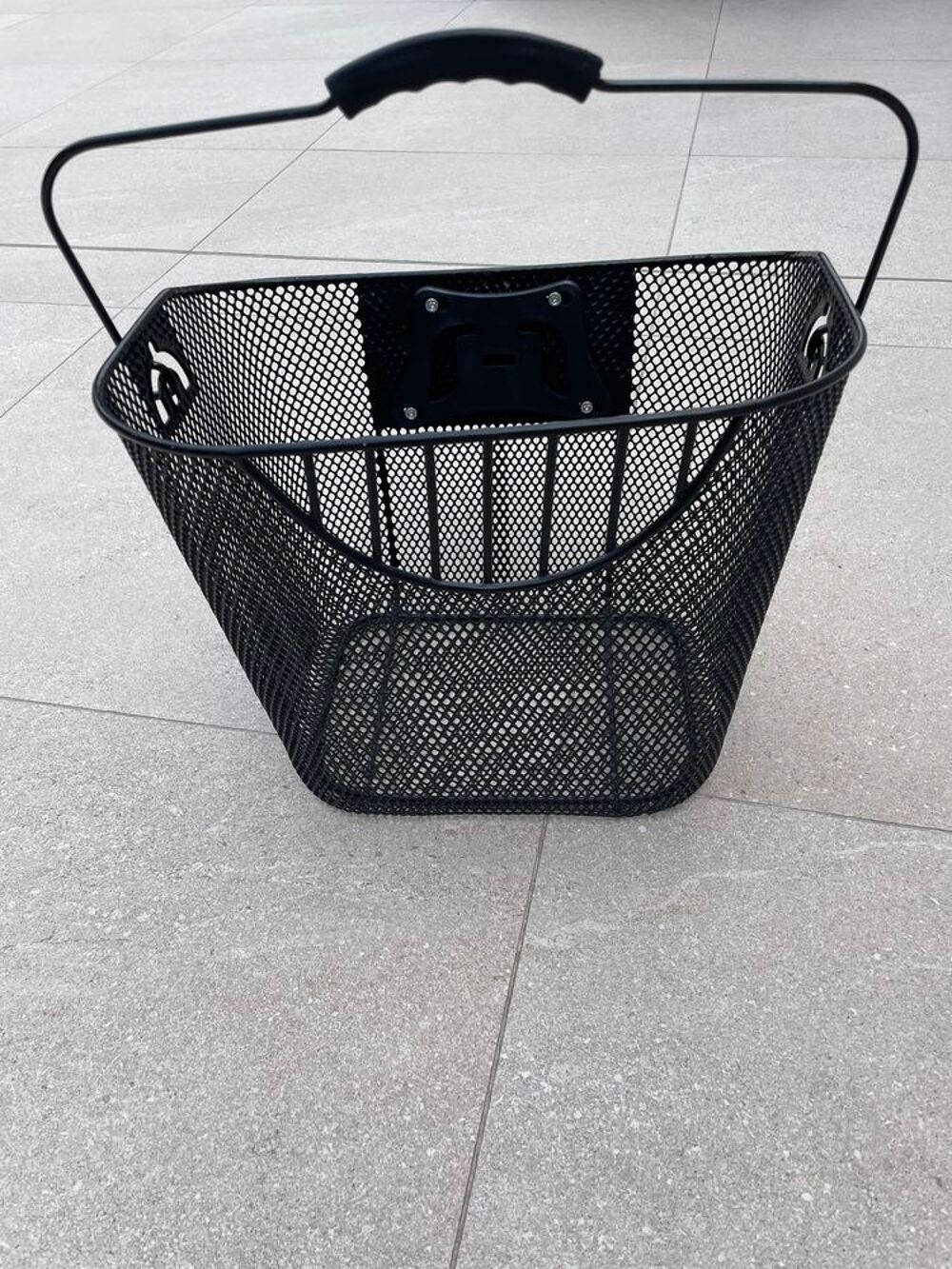 Panier pour v&eacute;lo Vélos