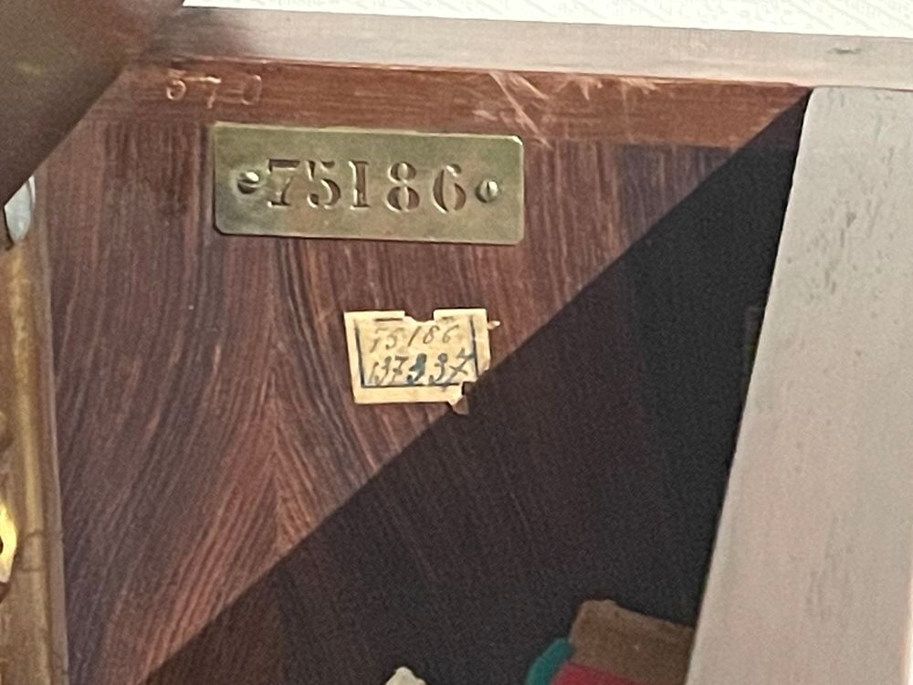 Piano GAVEAU Instruments de musique