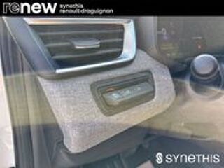 Clio V Clio E-Tech full hybrid 145 ch GSR2 Evolution 2025 occasion 83300 Draguignan