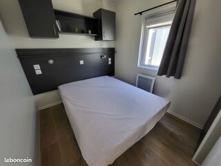  Chalet à vendre 5 pièces 50 m²