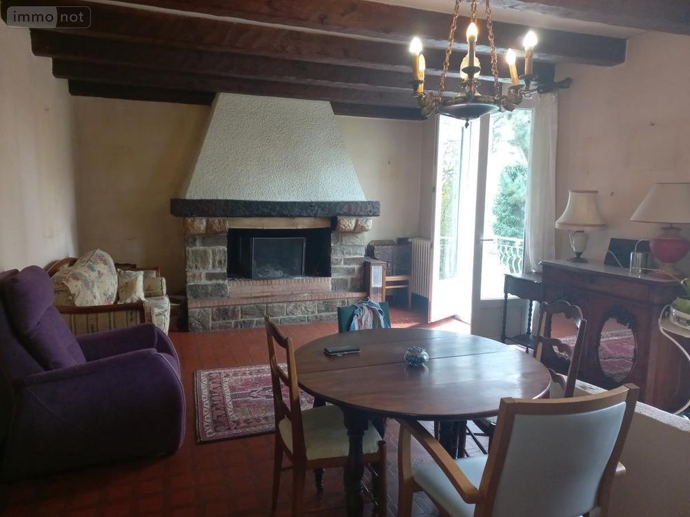 Vente Maison maison au calme Plouay