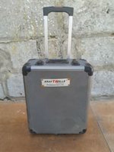   Valise Outils mécanique KRAFTWELLE 