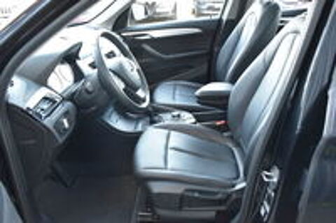 X1 sDrive 18d 150 ch BVA8 Lounge 2021 occasion 56300 Pontivy