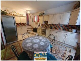  Maison � vendre 4 pi�ces 74 m�