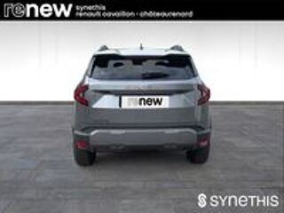 Duster Hybrid 155 Extreme 2026 occasion 84300 Cavaillon