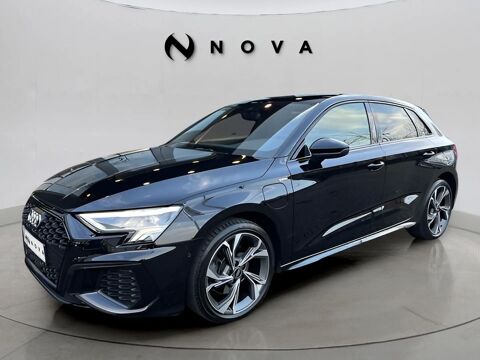 Annonce voiture Audi A3 21890 €