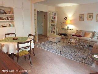  Appartement à vendre 3 pièces 68 m²