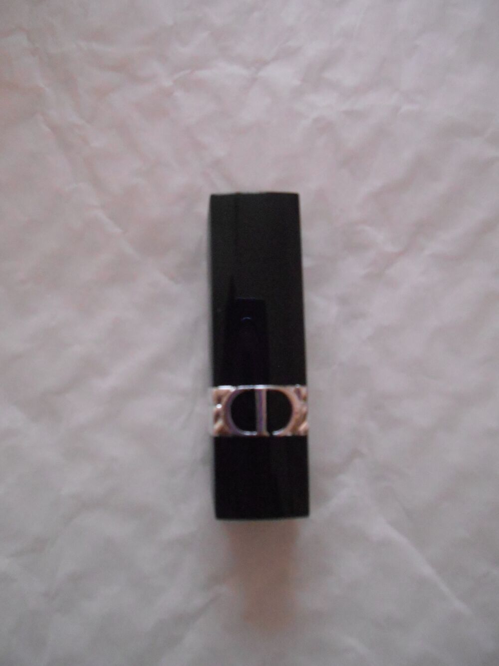 Pochon Rouge &agrave; l&egrave;vres Couleur Couture 1,5g DIOR 