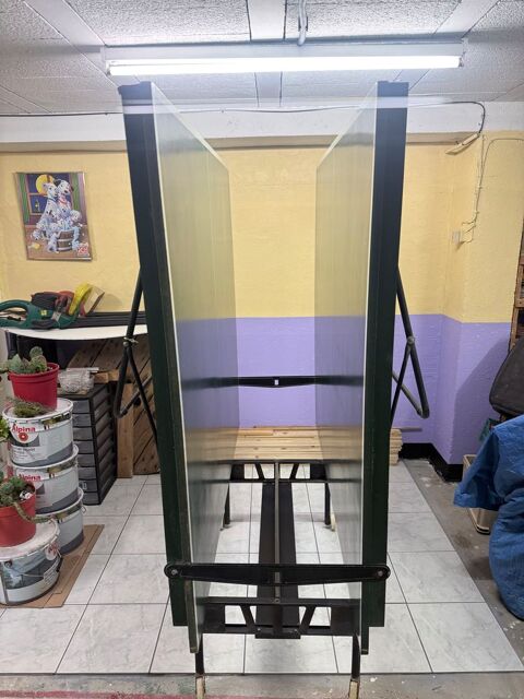 tennis de table 250 Veauche (42)