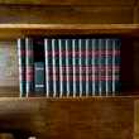 M&eacute;moire du XX&egrave; si&egrave;cle - Bordas 13 volumes avec MEMOVOX Livres et BD