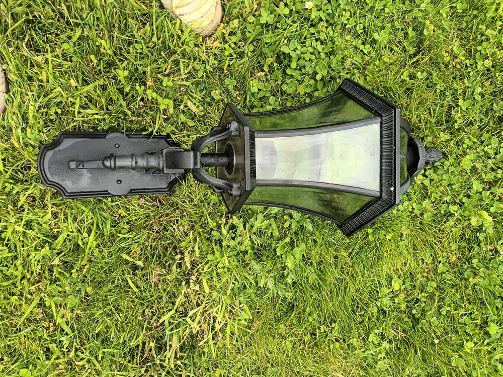 Luminaire ext&eacute;rieur Jardin