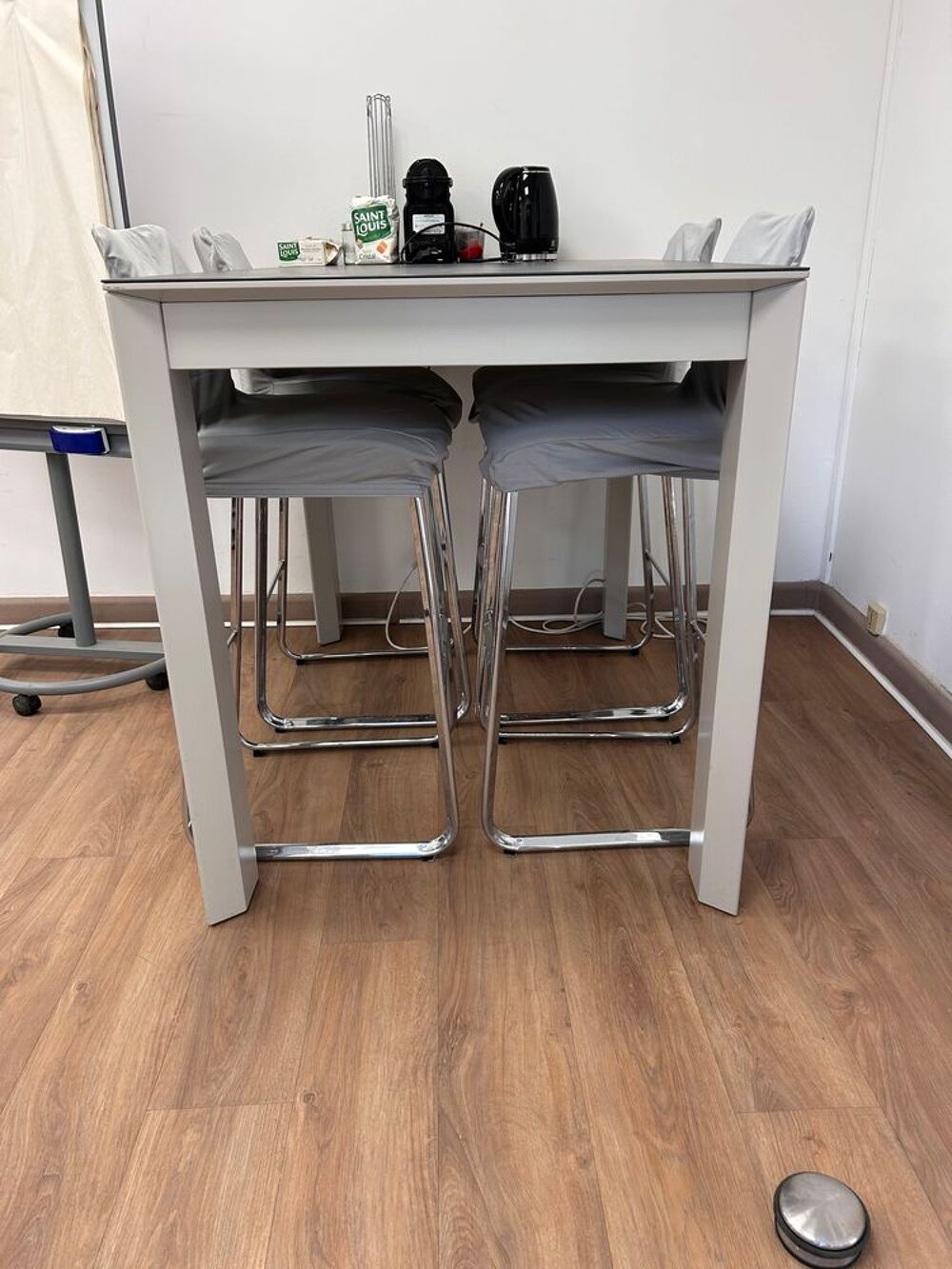 Table haute Meubles