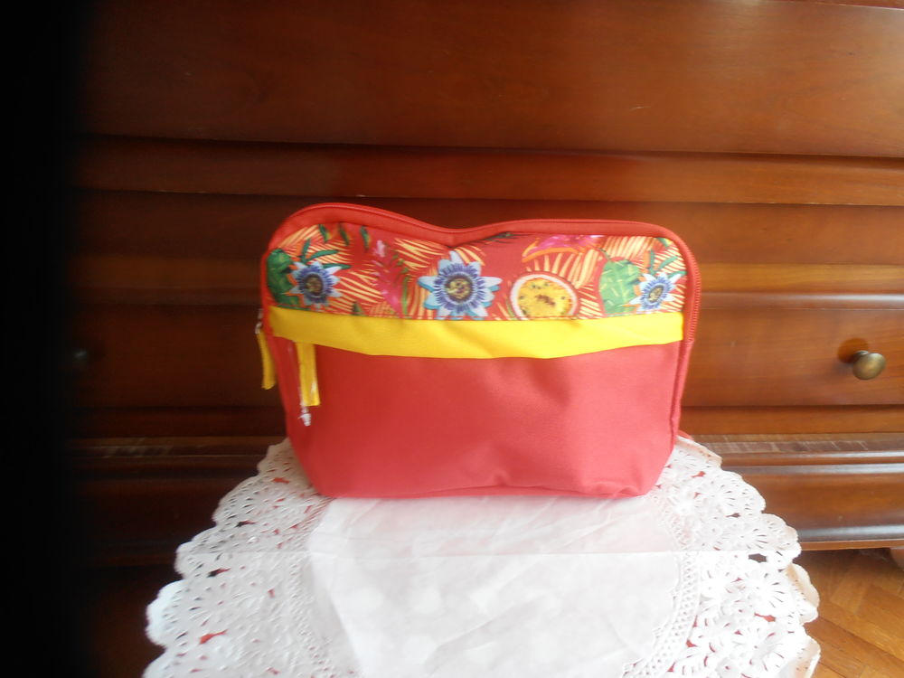 Trousse exotique (42) Maroquinerie