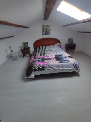  Chambre à louer 1 pièce 20 m²