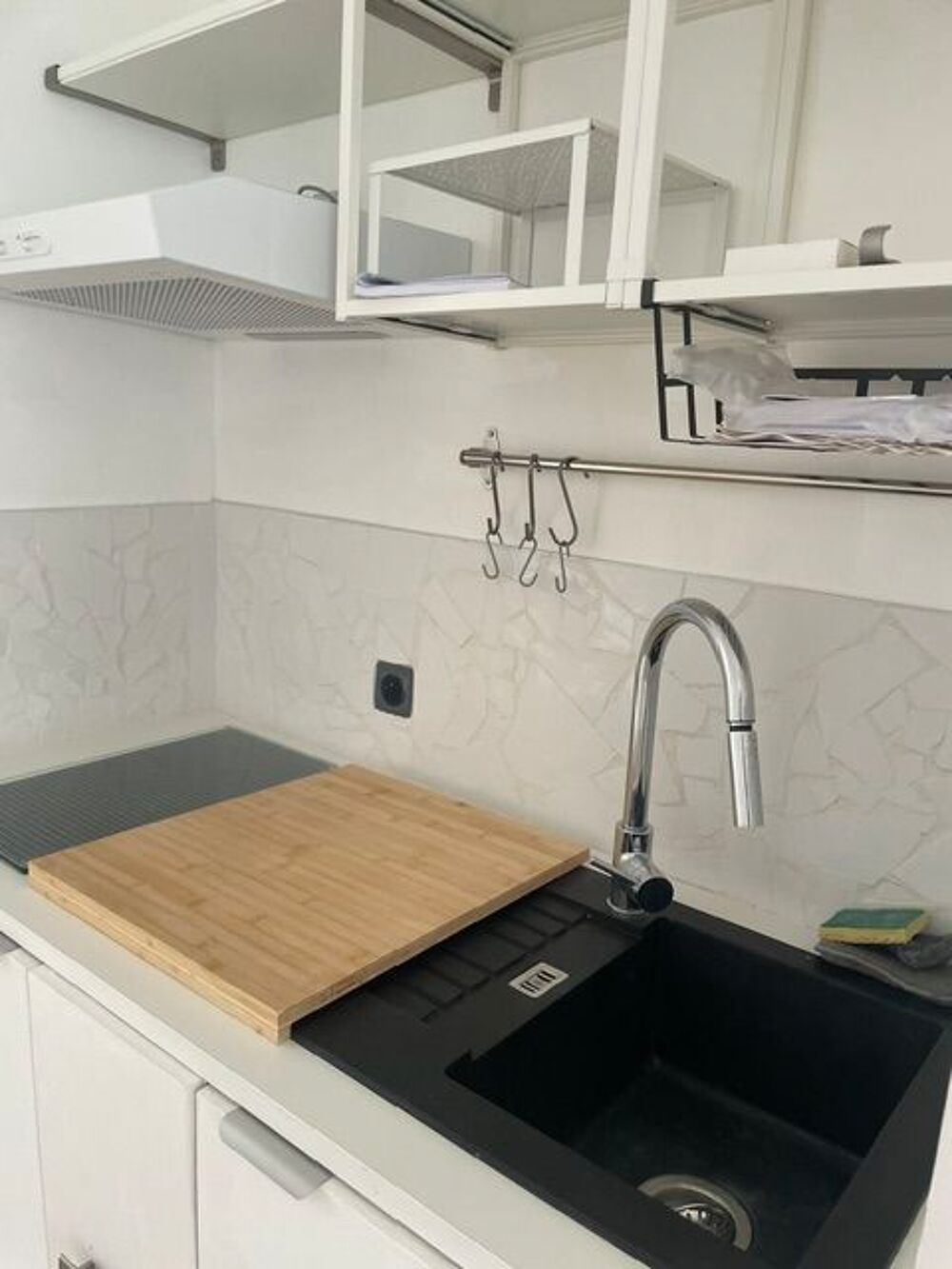 Vente Appartement VIEUX LILLE DANS HOTEL PARTICULIER XVIII°, Lille