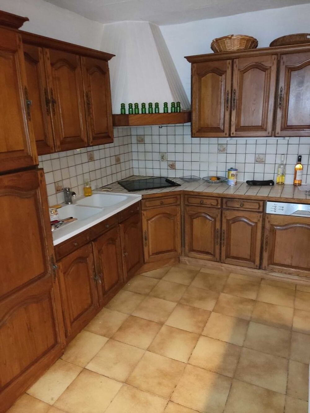 Vente Maison Maison Fozières