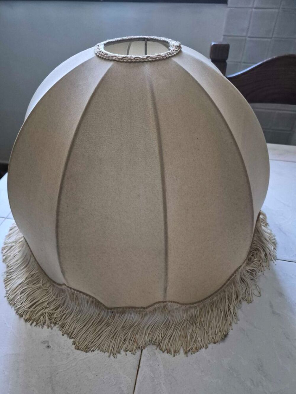 ABAT JOUR Décoration