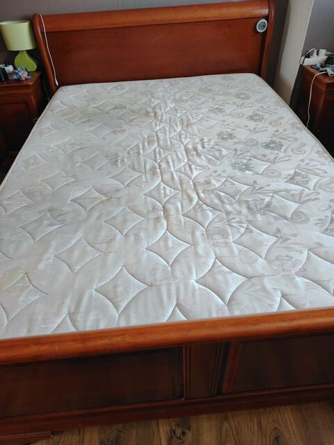 bois de lit 40 Saint-Germain-du-Corbis (61)