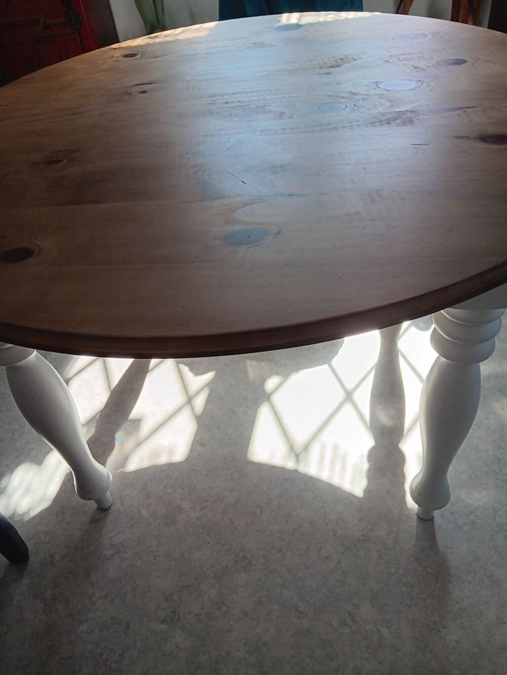Table Meubles