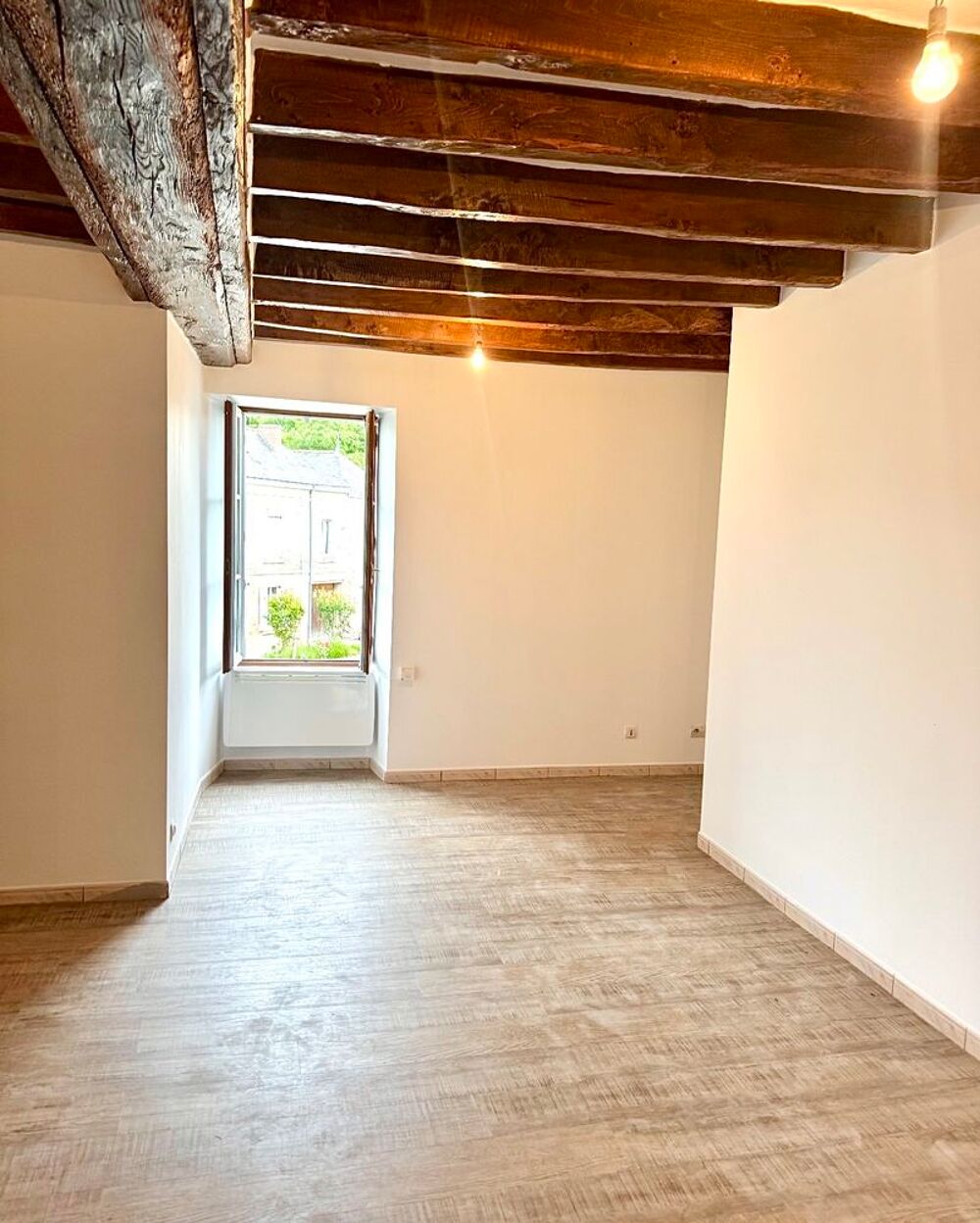 Location Appartement Appartement Duplex  refait à neuf centre ville Durtal Durtal
