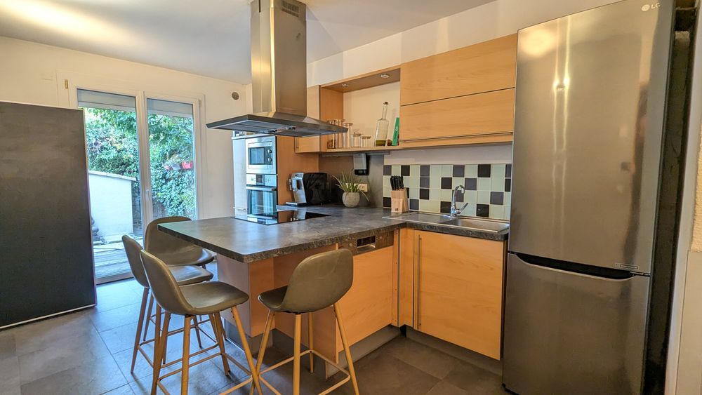 Vente Maison Saint-Gély-du-Fesc  Maison 146 m² avec piscine et 4 chambres Saint-gély-du-fesc