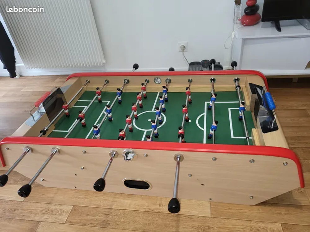 Babyfoot Jeux / jouets