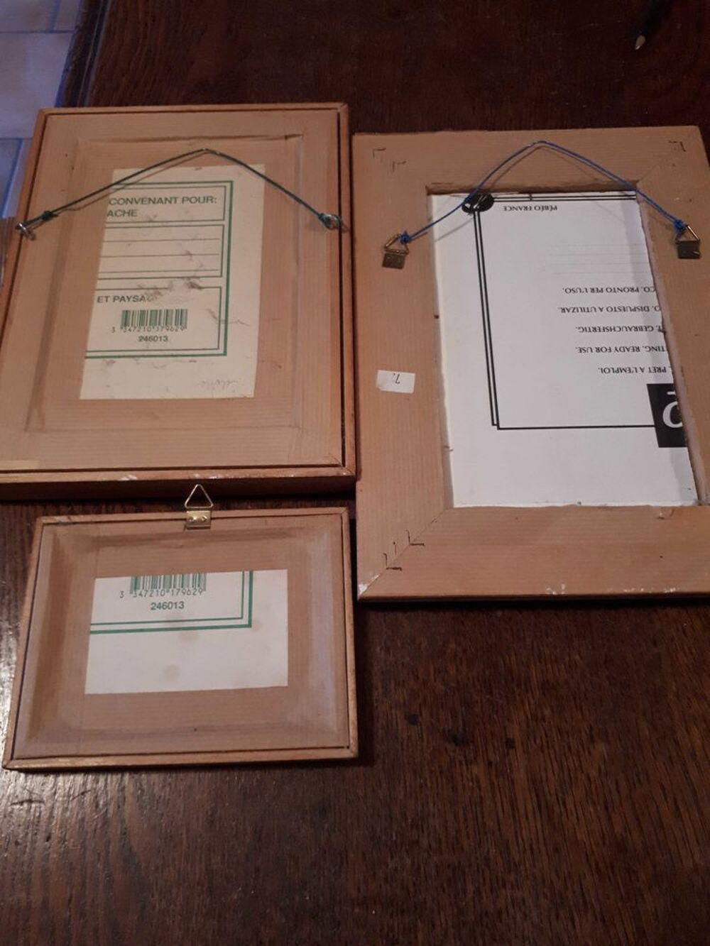 tableau Décoration