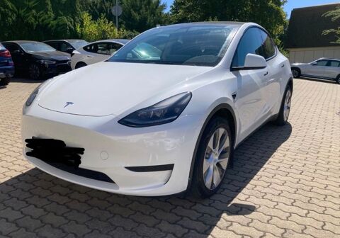 Tesla Model Y MODEL Y Standard RWD 2024 occasion Lille 59000