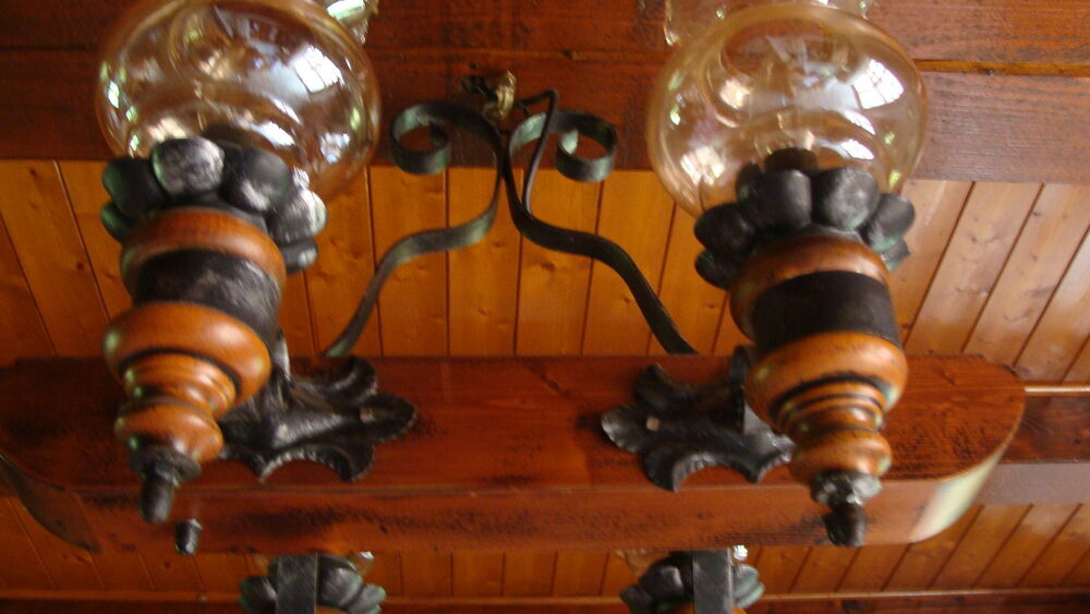 lustre Décoration